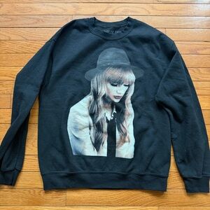 Taylor Swift Red (Taylor’s Version) Crewneck